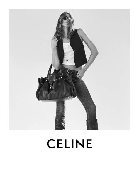 celine winter